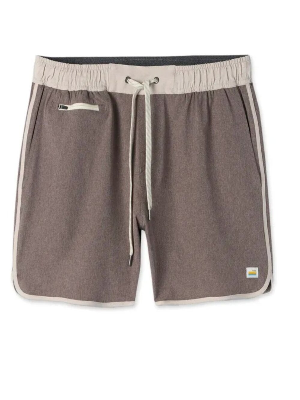 Vuori Men's Bank Shorts - Large - Picture 8 of 8